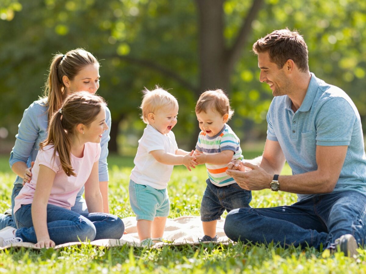 A dackorszak kezdete: felkészülési útmutató szülőknek a „rettenetes kétéves” korhoz