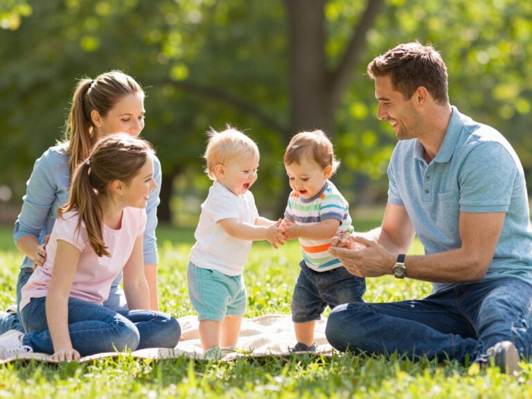 A dackorszak kezdete: felkészülési útmutató szülőknek a „rettenetes kétéves” korhoz