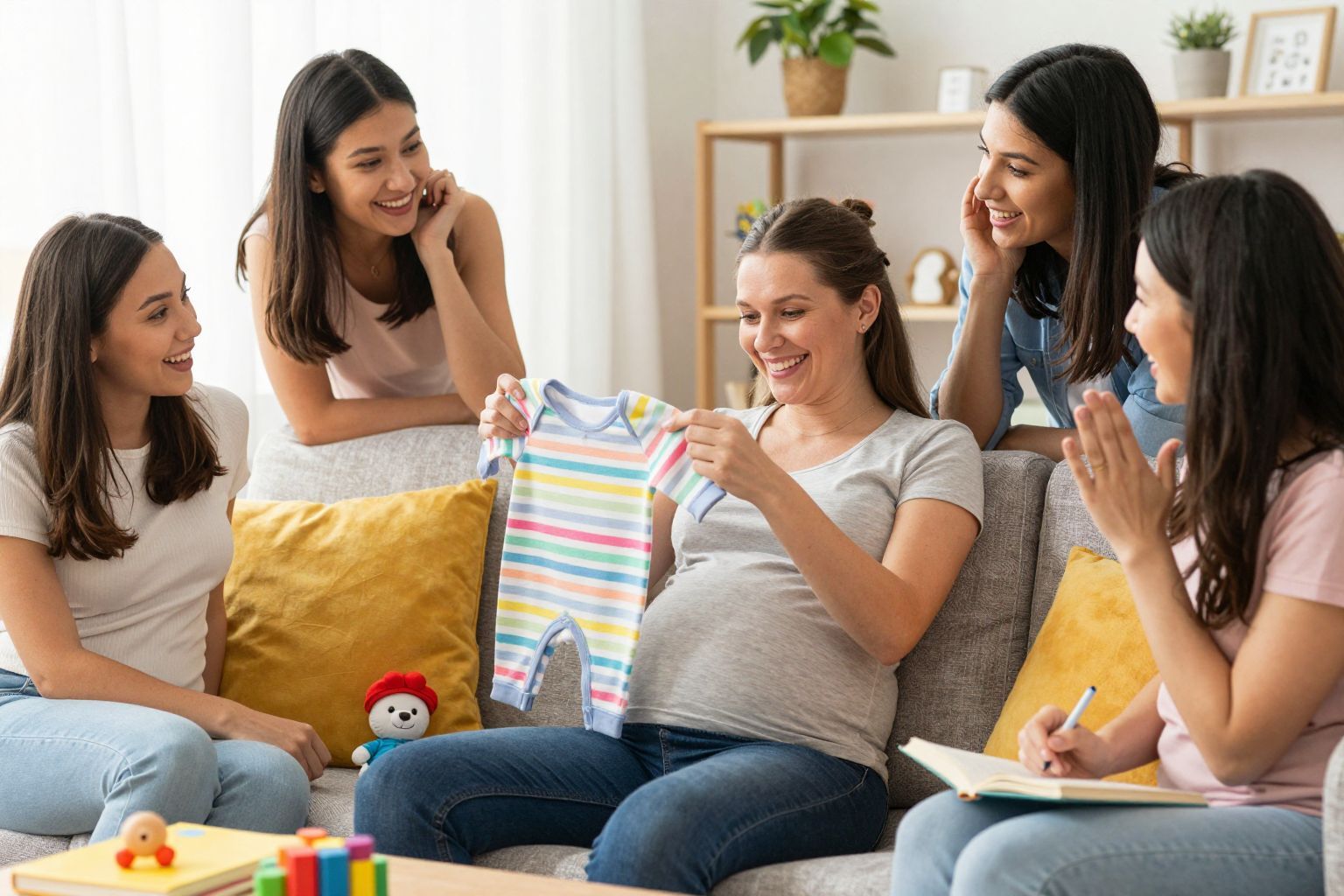 Digitális eszközök segítik a várandósság zökkenőmentes tervezését.