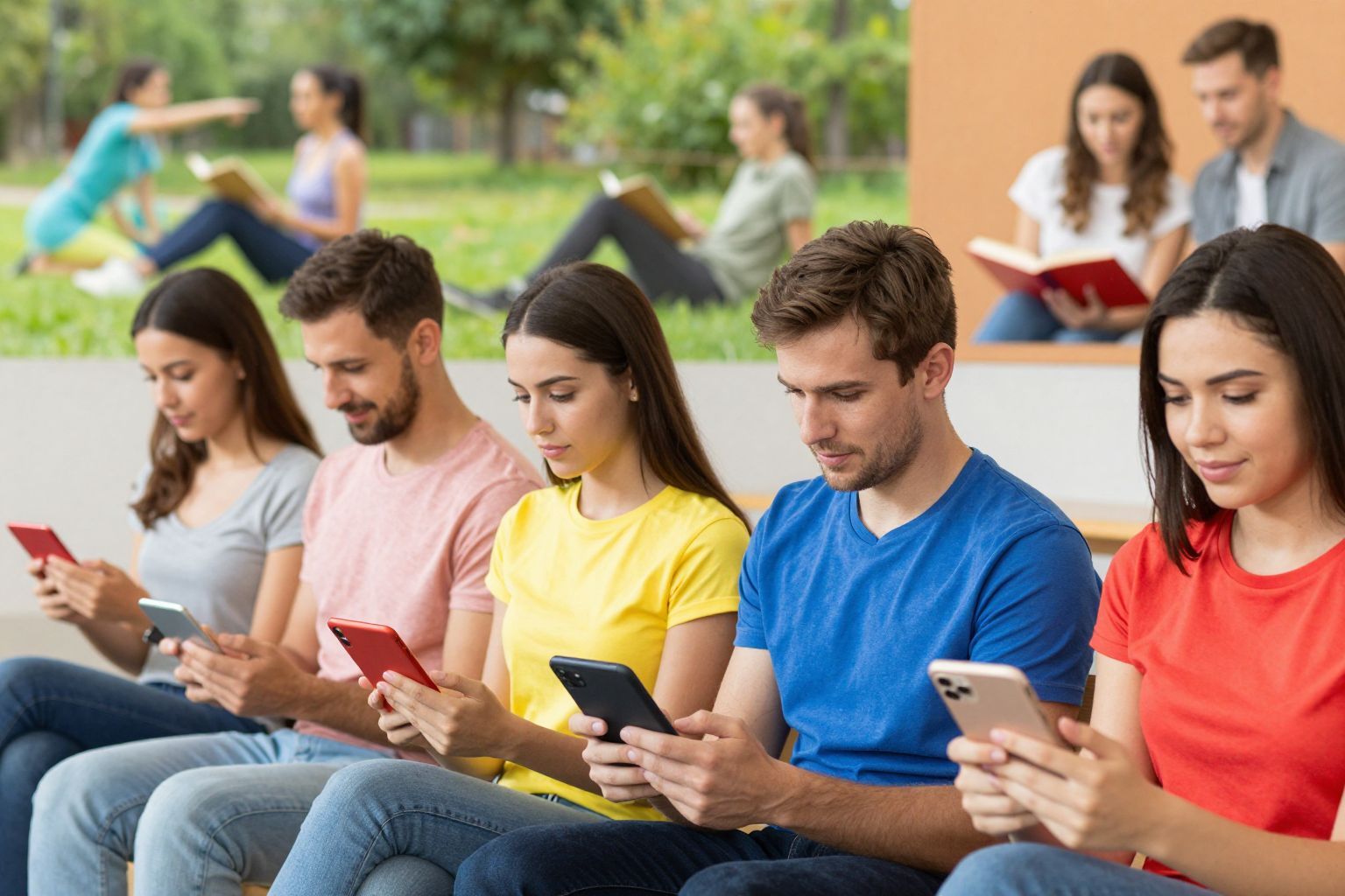 Az azonnali jutalom csapdája gyengíti az önfegyelmet.