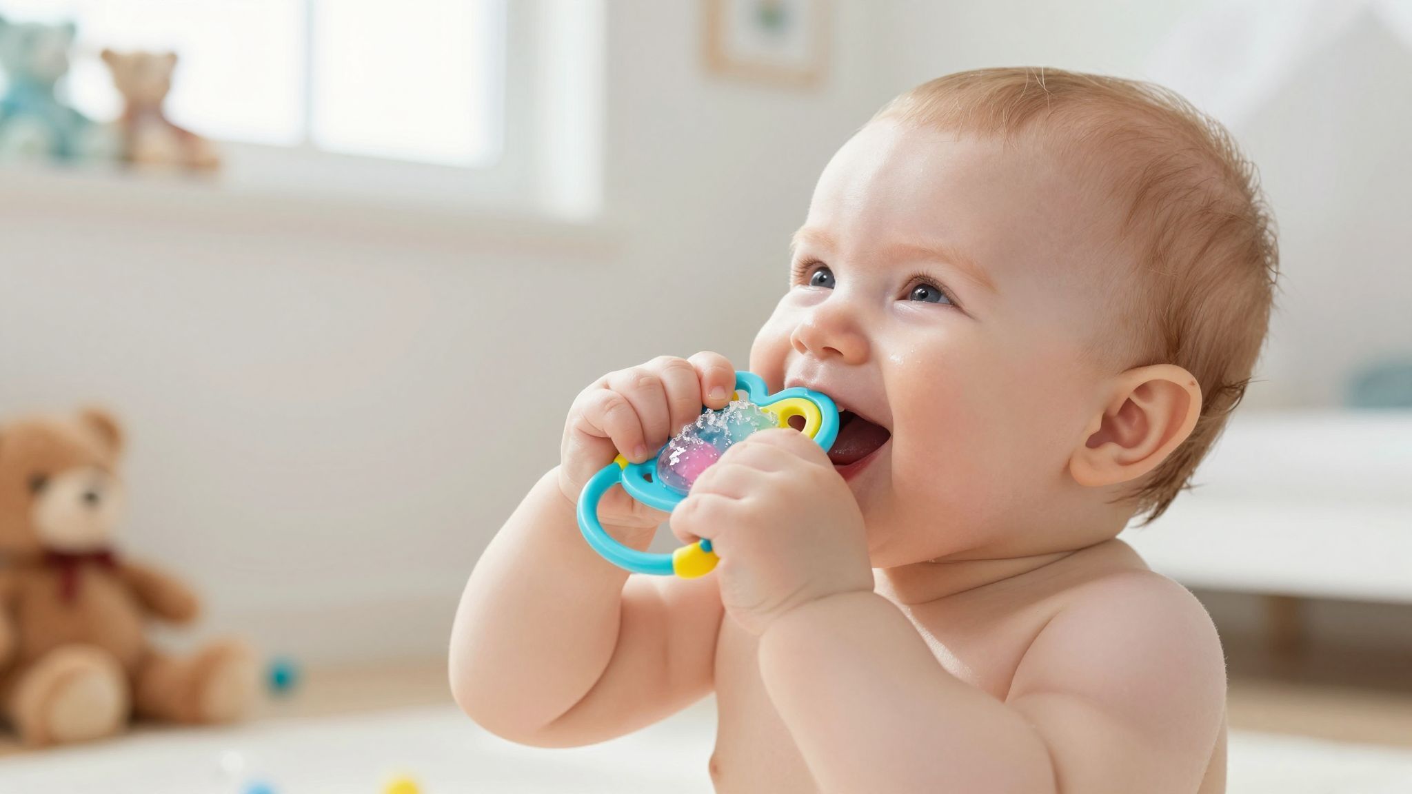 A fagyasztás hőmérséklete és időtartama kulcsfontosságú.