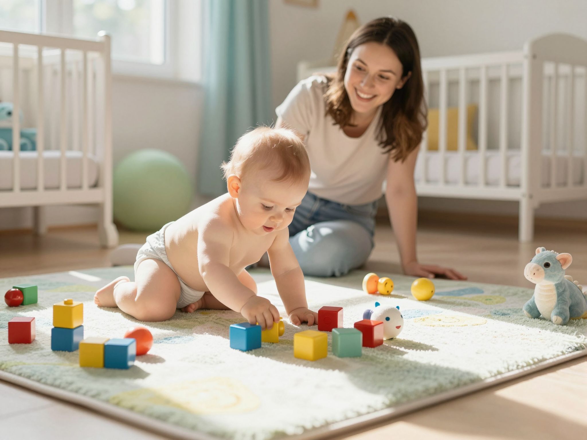 A folyamatos gyakorlás elengedhetetlen a finommotoros fejlődéshez.