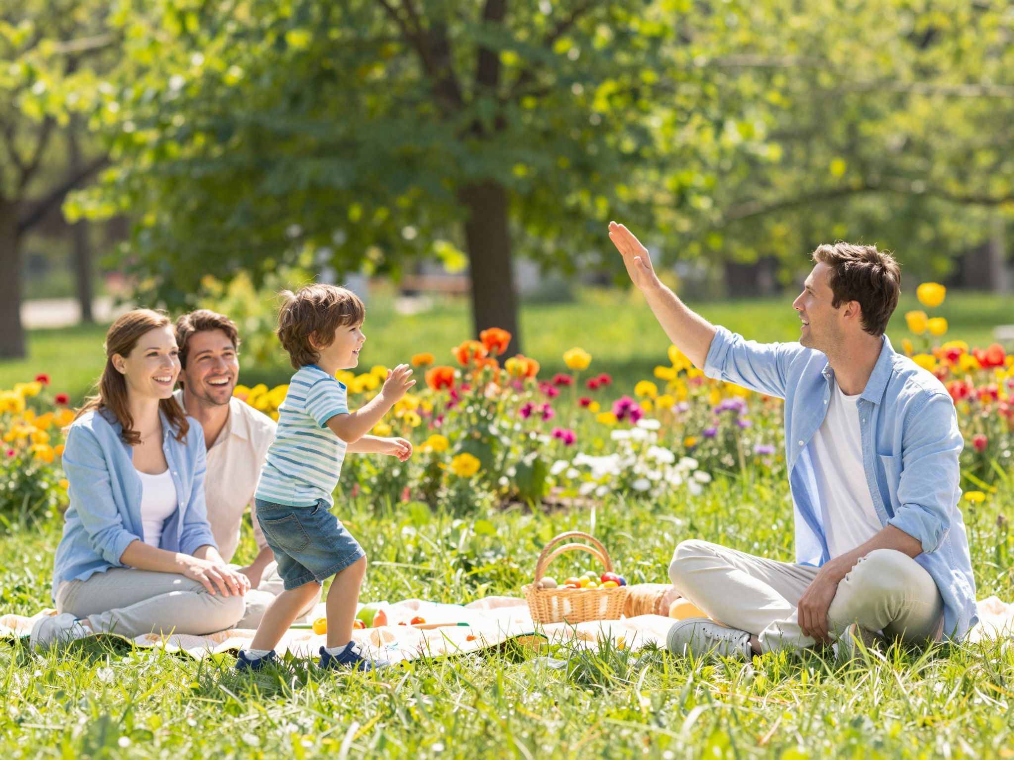 A stabilitás házasság nélkül is elérhető a modern családban.
