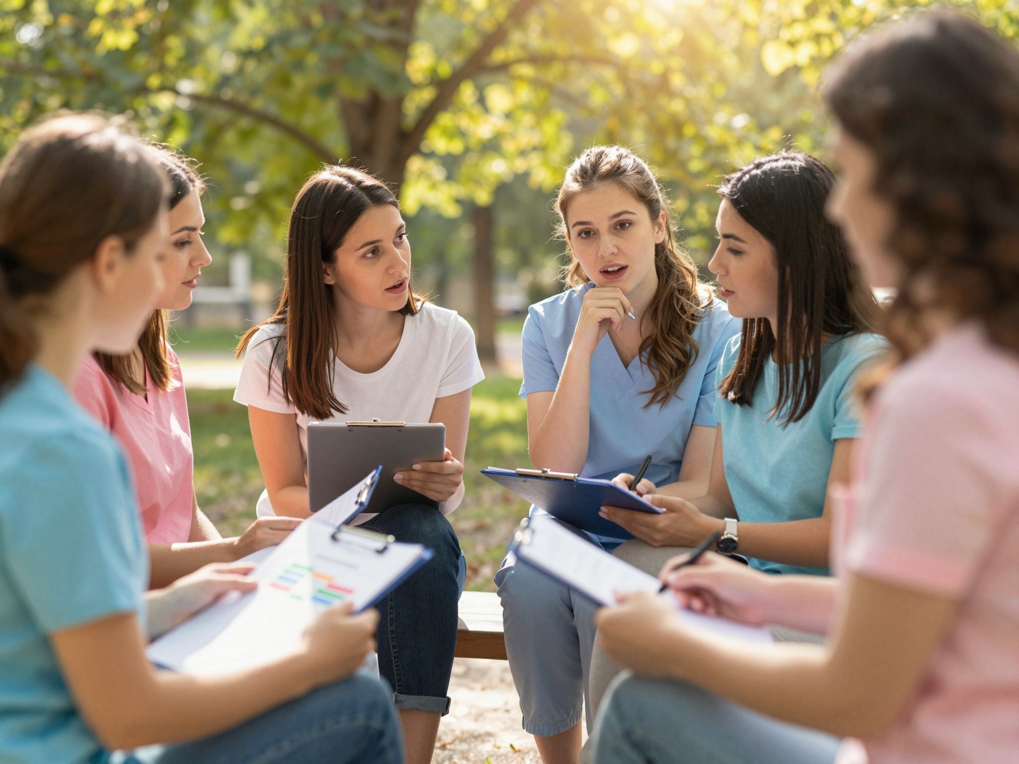 A megfelelő felkészülés kulcsfontosságú a sikeres TOLAC-hoz.
