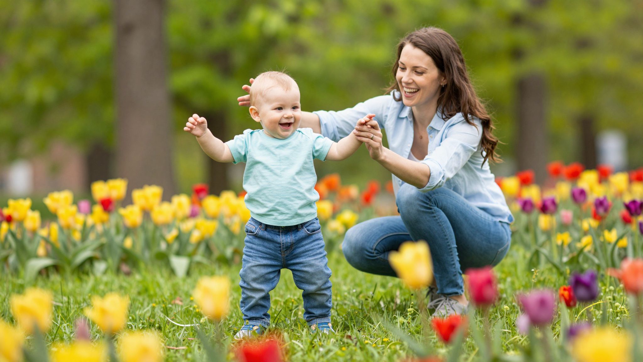 A szépség öröklődik, de a környezet is formálja.