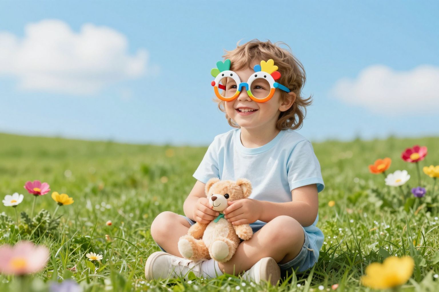 A gyermek állapotfelmérése kulcsfontosságú az azonnali segítséghez.