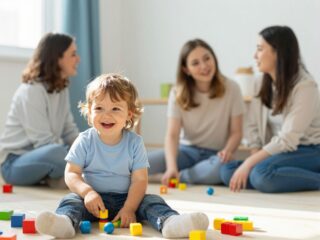 A gyermeki lélek és a válás: Hogyan hat a szülők szakítása a különböző életkorú gyerekekre?