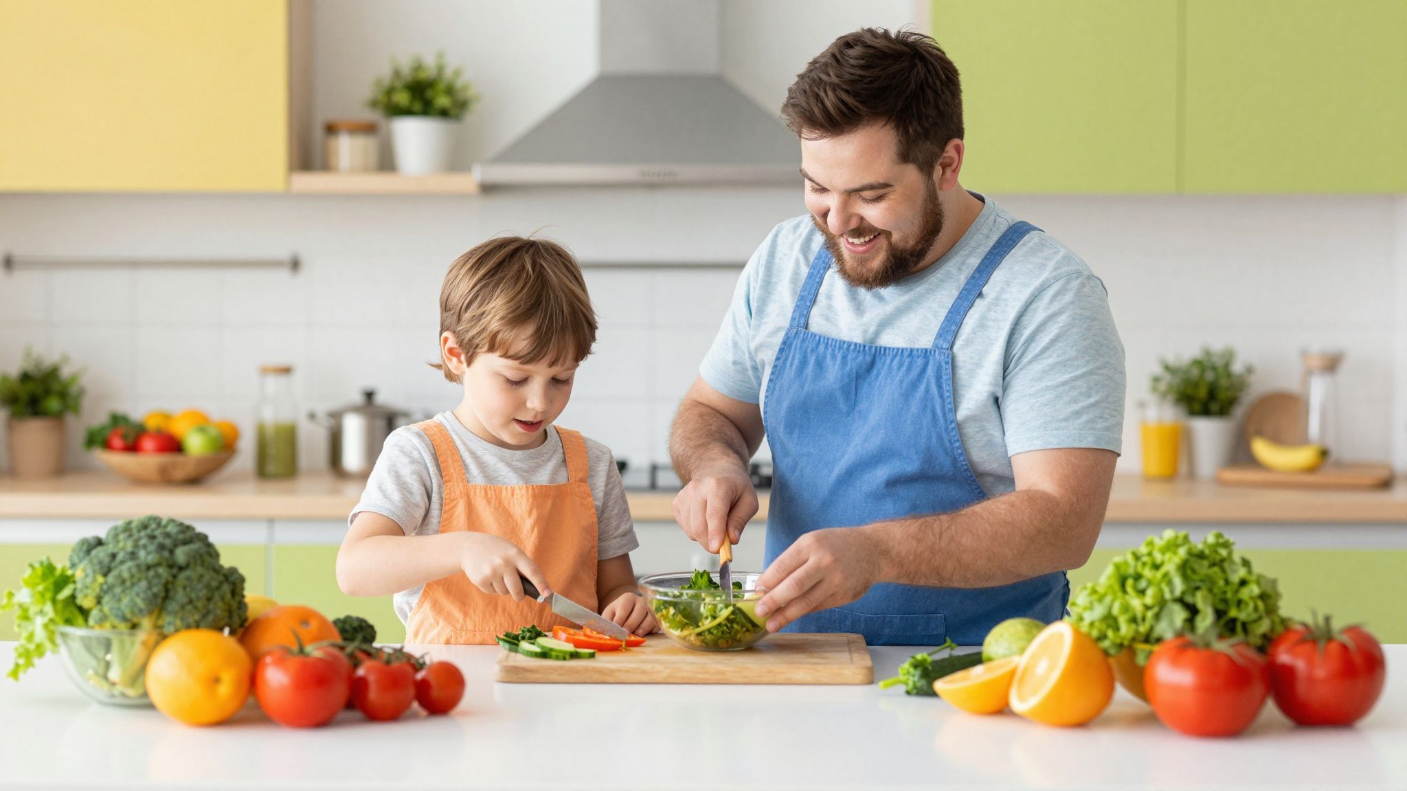 A metabolikus memória felnőttkori elhízást okozhat gyermekkorban.