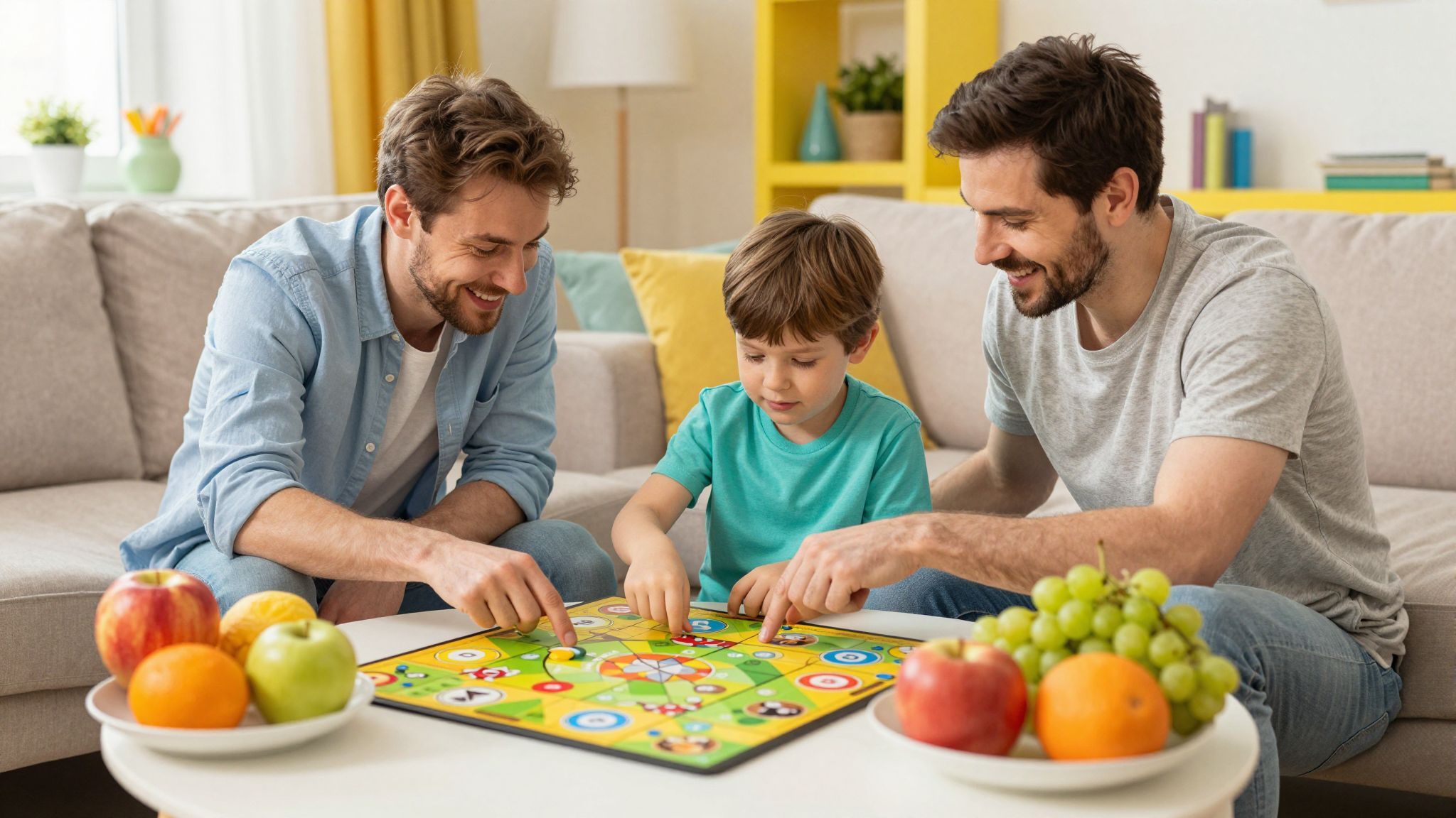 A családi stressz növeli a gyermekkori elhízás kockázatát.
