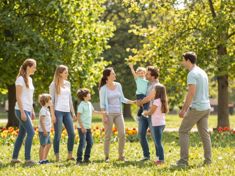 A gyermekkori érzelmi elhanyagolás hosszú távú hatásai a fizikai egészségre