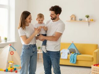 A gyermekvállalás anyagi oldala: tételes útmutató a várható költségekről születéstől a nagykorúságig