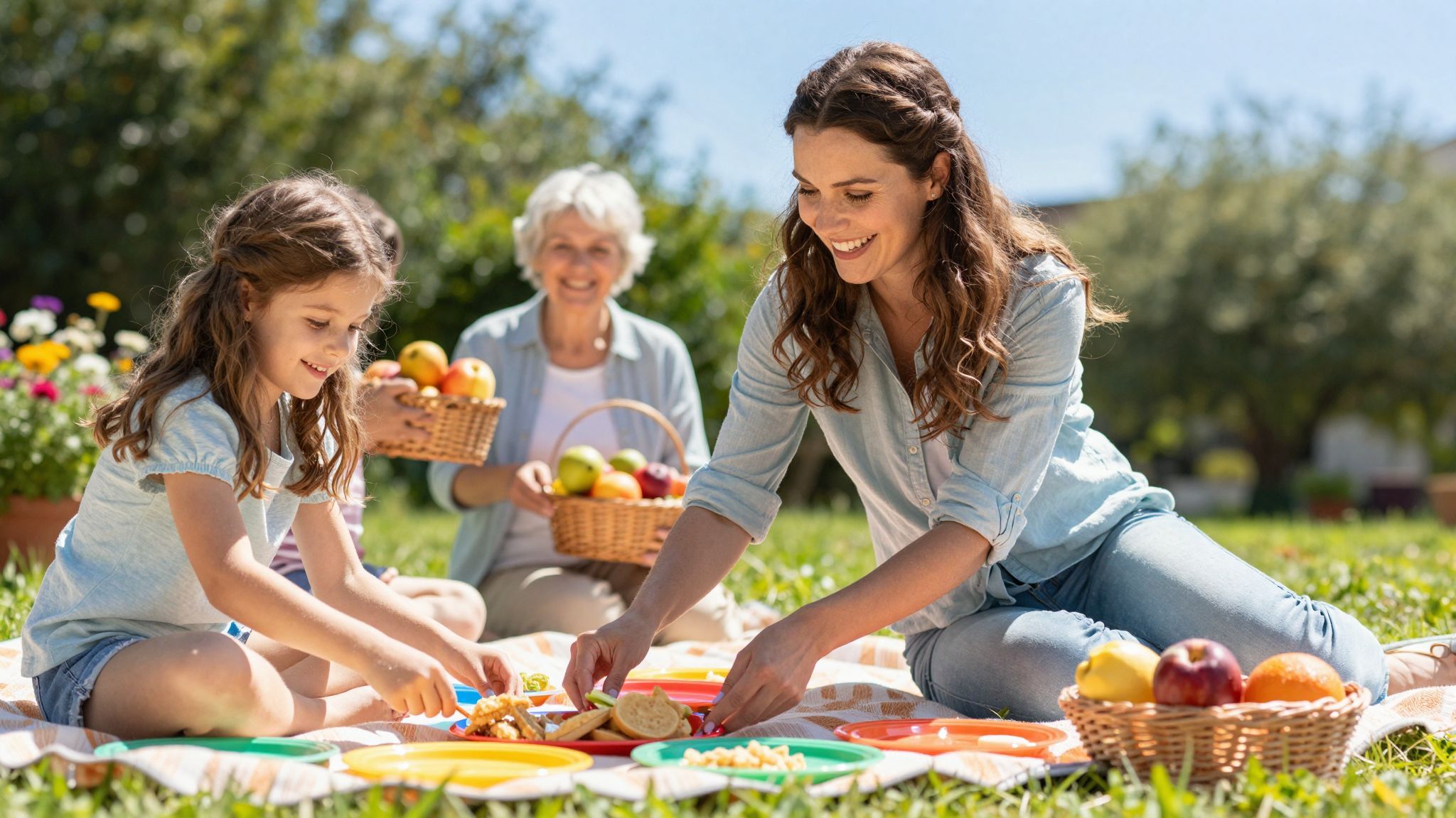 A szülői autonómia megvédése segíthet elkerülni a konfliktusokat.