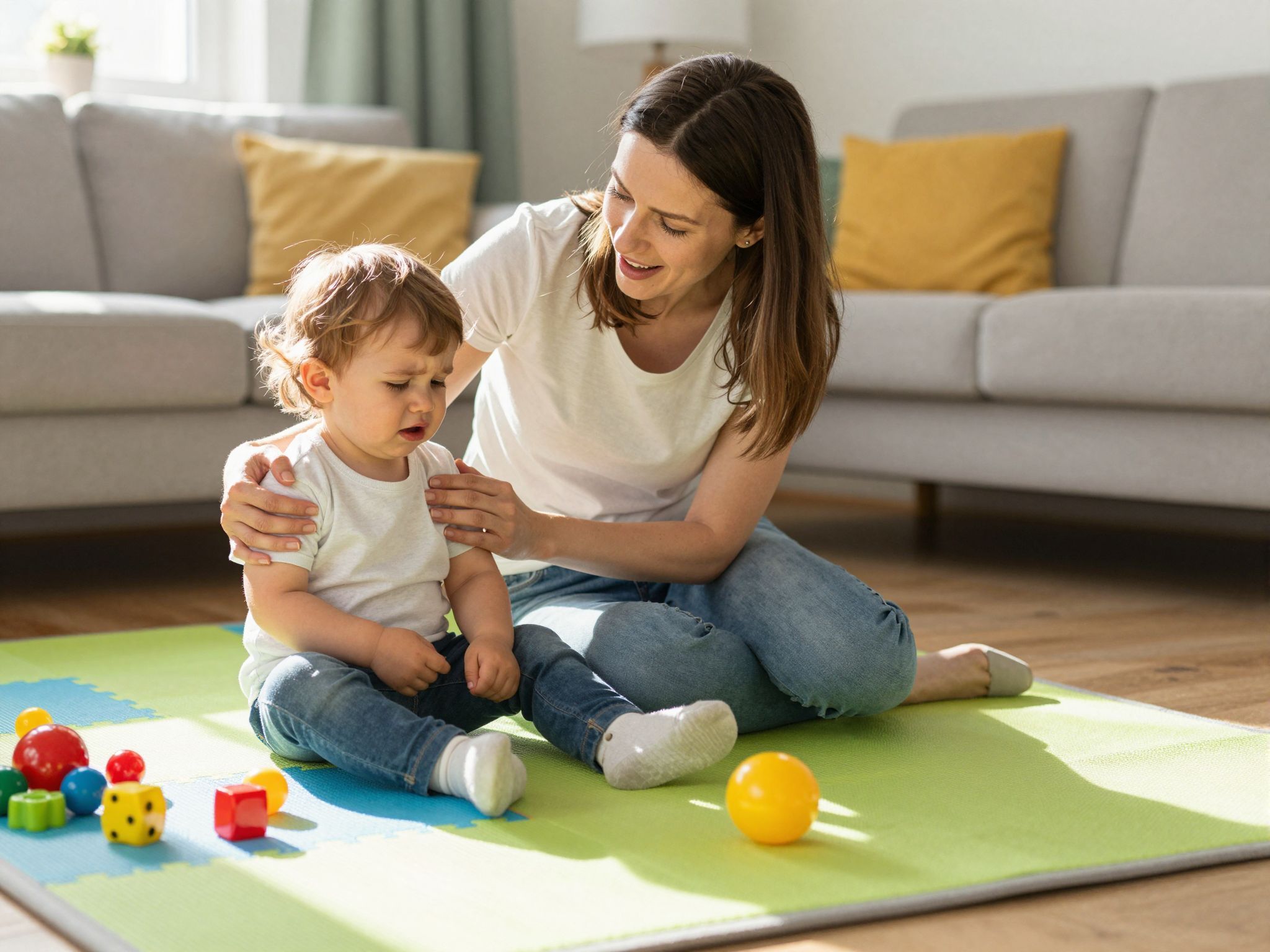 A hiszti kezelése türelmet és következetességet igényel.