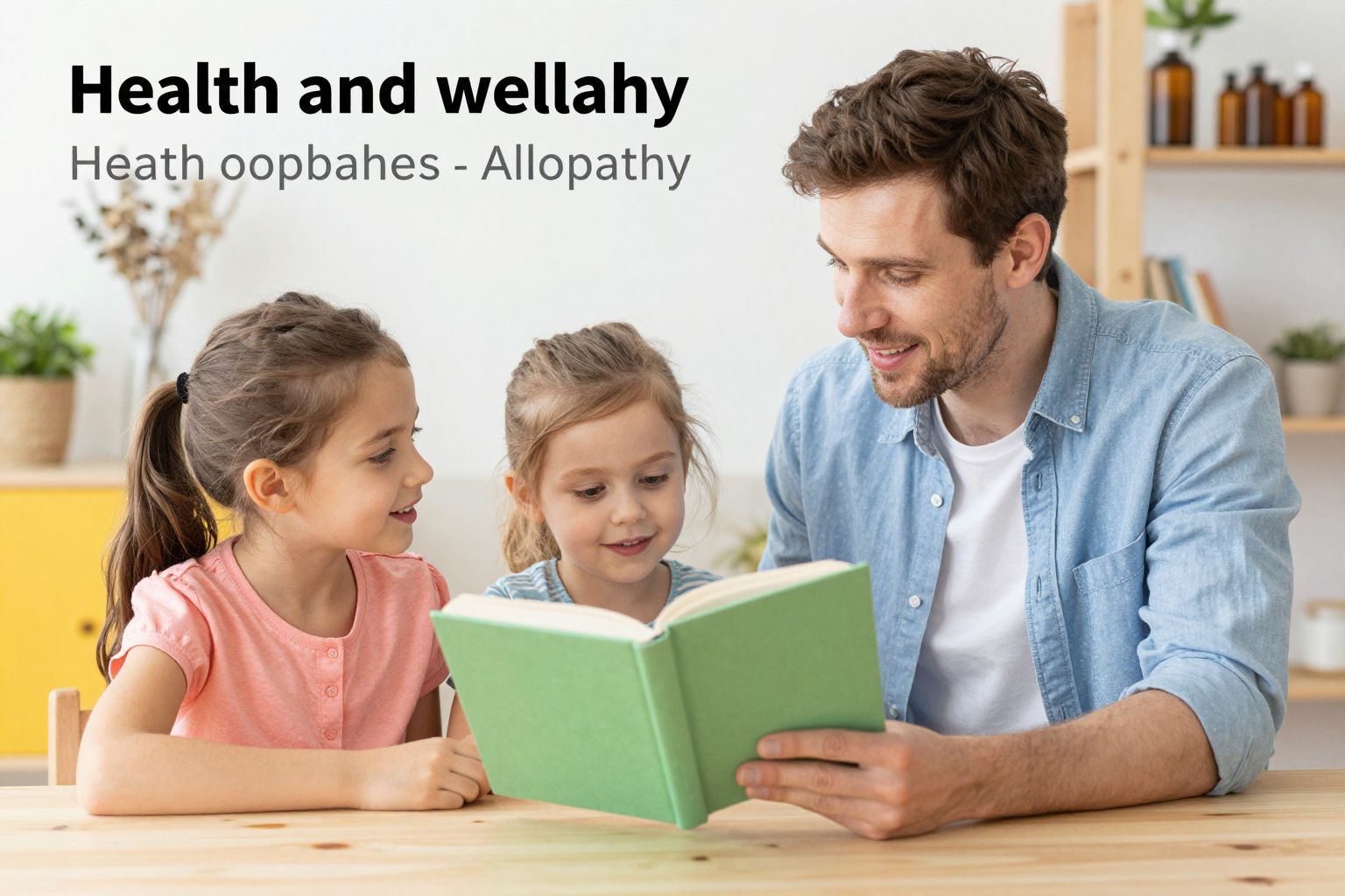 A homeopátia és allopátia harmonikus együttműködése előnyös lehet.