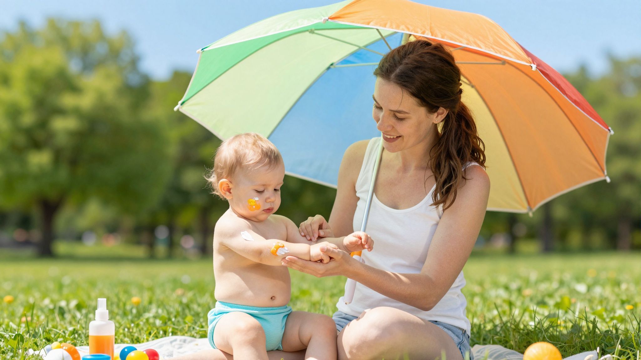 A megfelelő hidratálás kulcsfontosságú a hőségben!