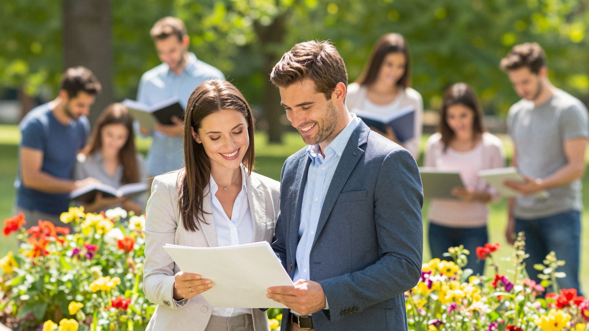 A hosszú távú tervezés növeli a felnőttek sikerességét.