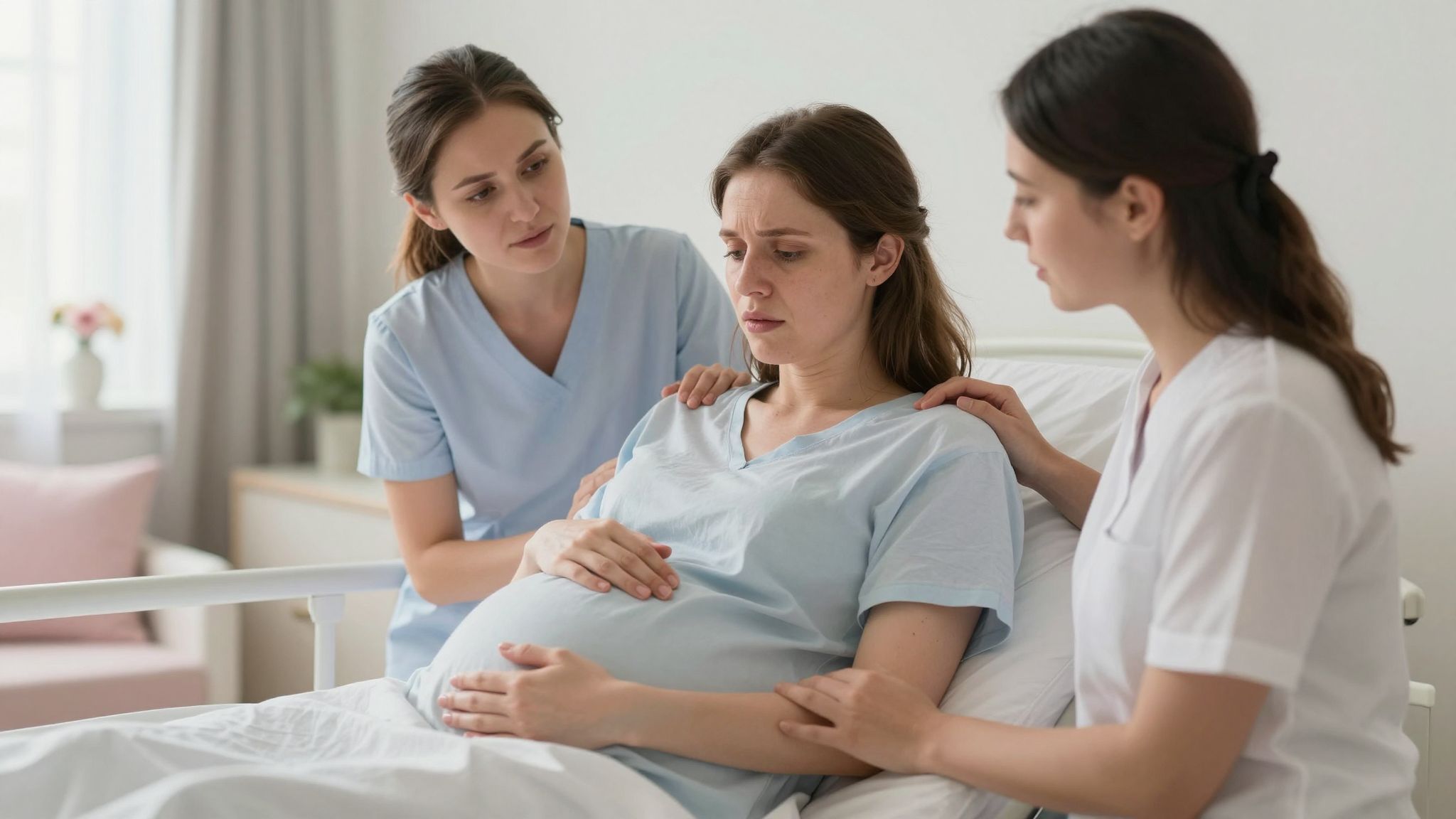 A bizalom helyreállítása időt és támogatást igényel.