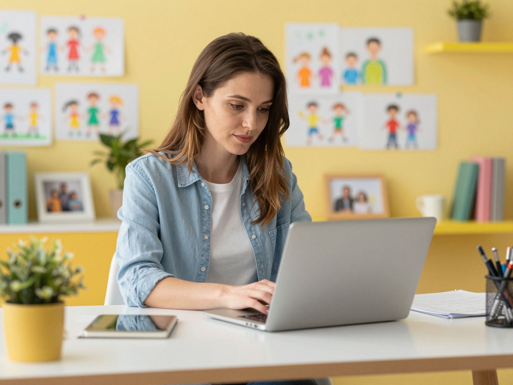 Az ambíció segíthet az anyai szerep és karrier egyensúlyában.