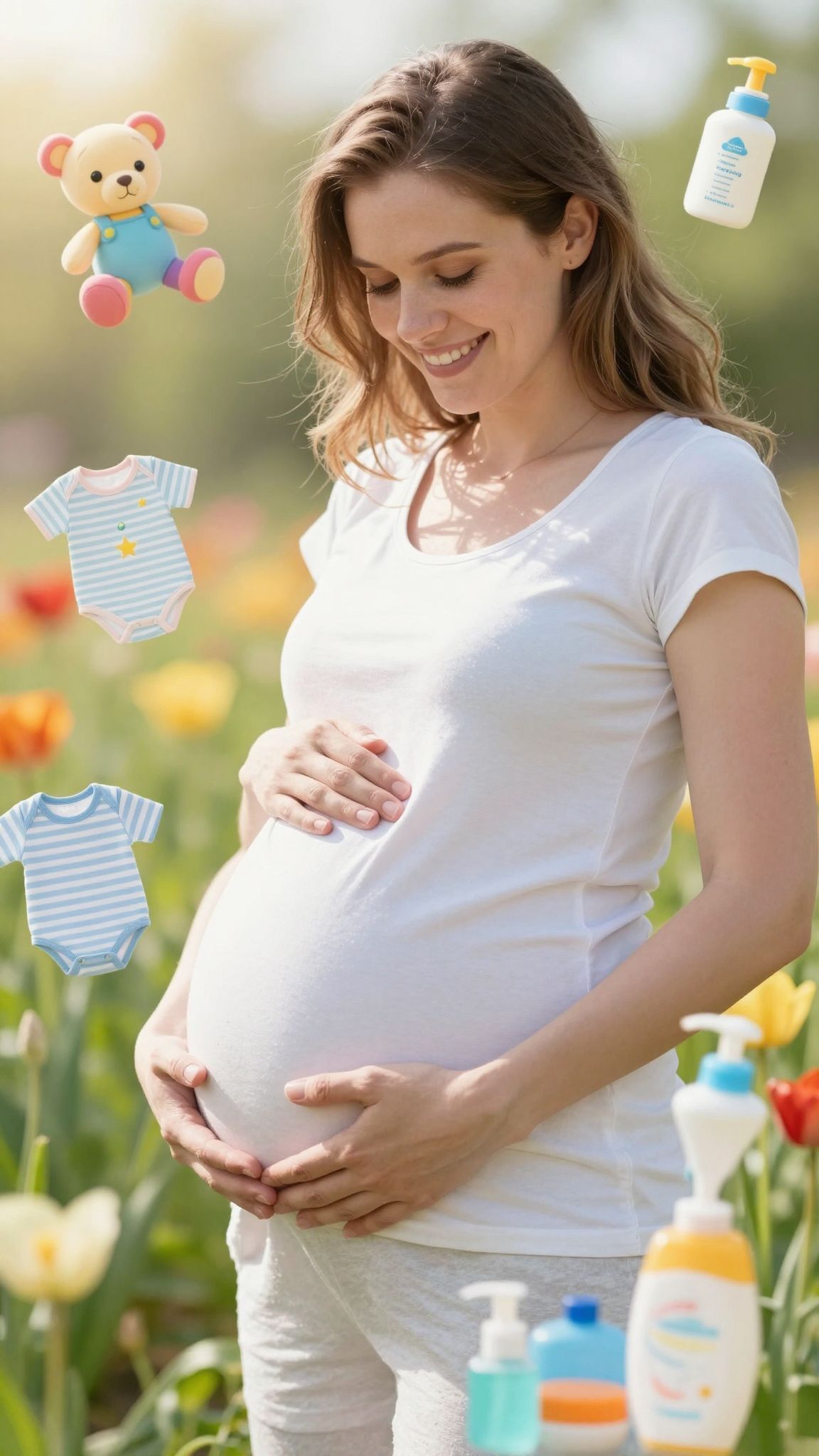 A passzív immunitás védelmet nyújt a babának születésekor.