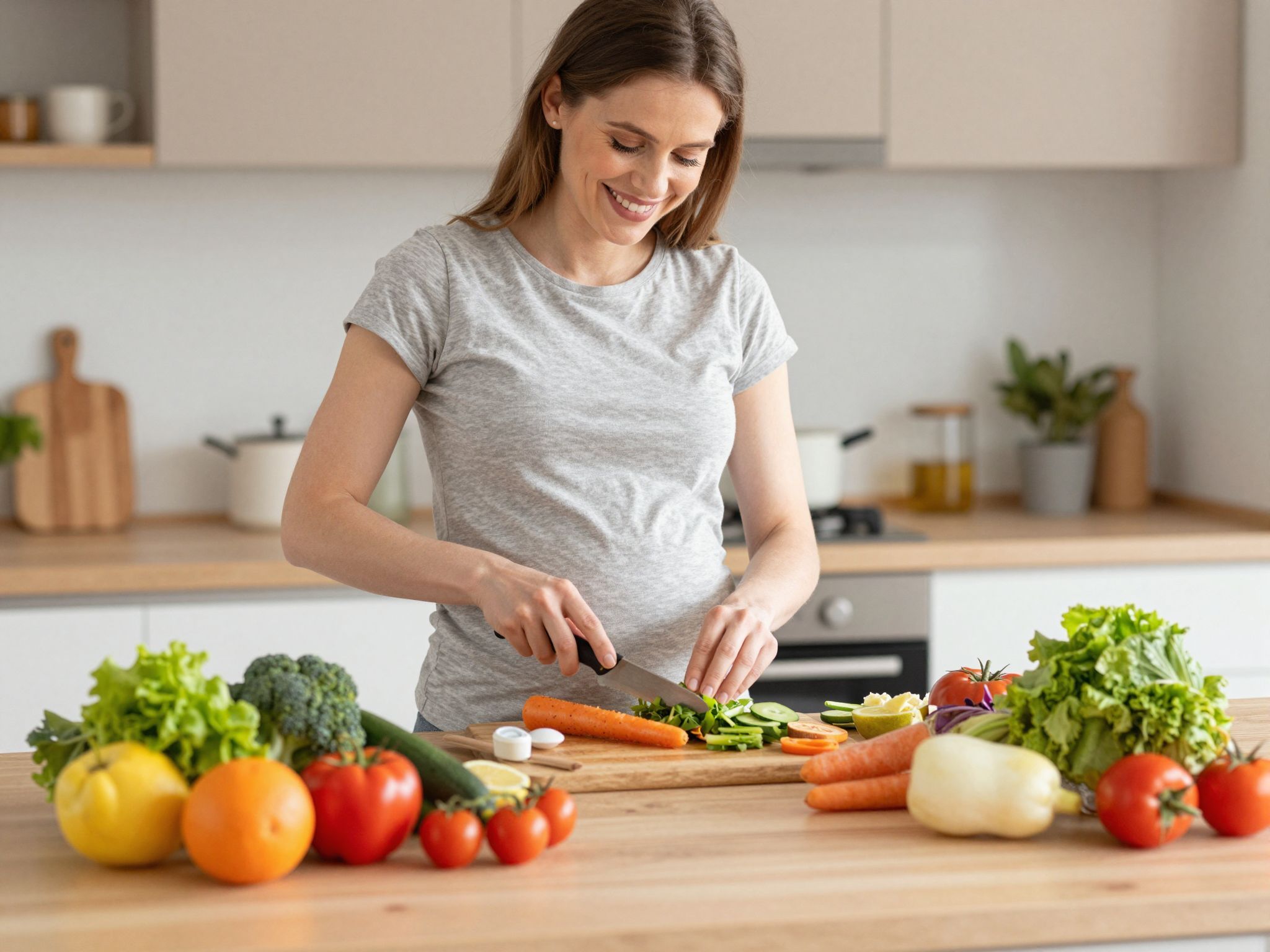 A terhességi diabétesz kezelése során fontos a folyamatos elővigyázatosság.