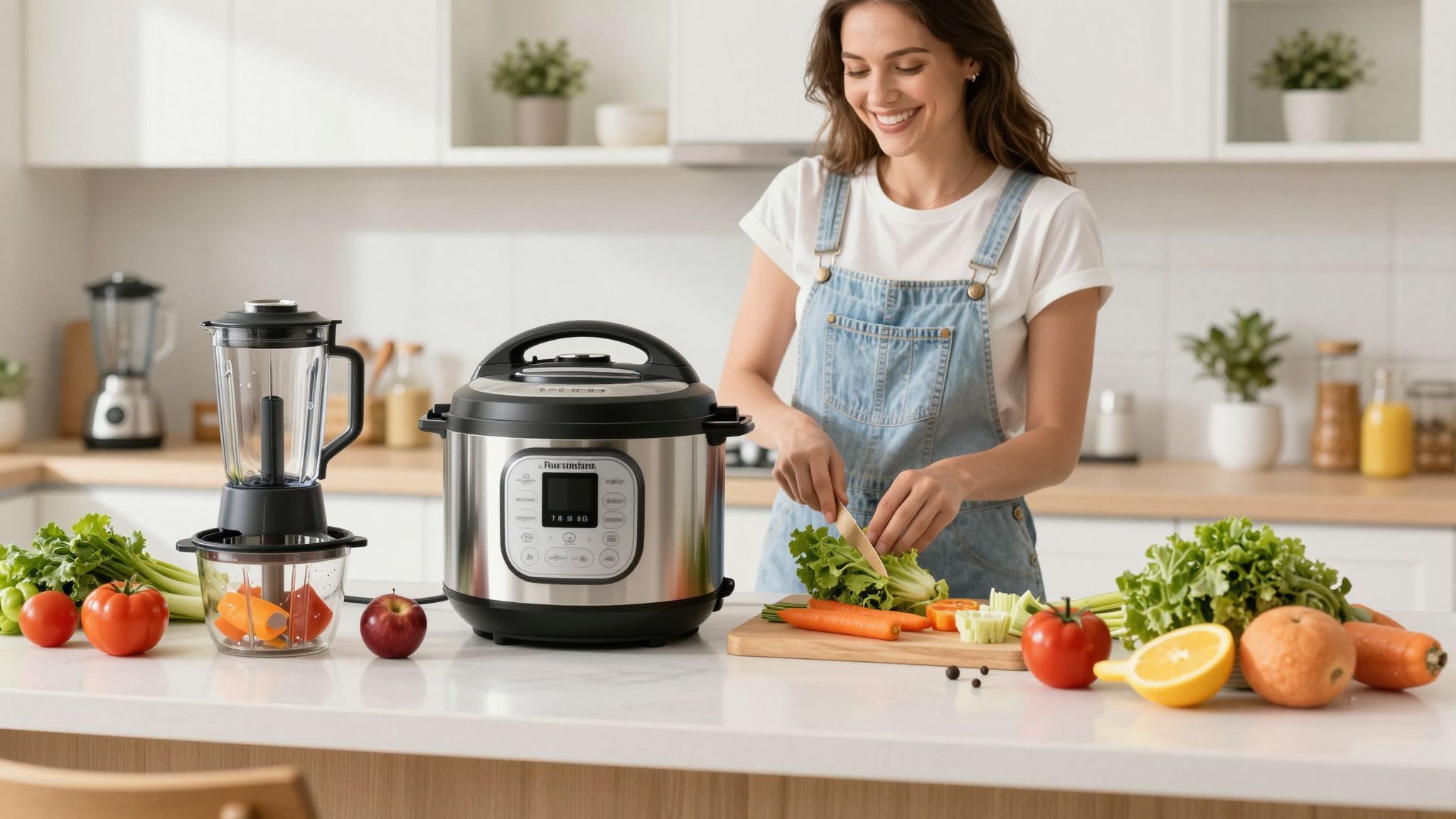 Gyorsan főzőedények: Ízletes ételek, kevesebb idő alatt!