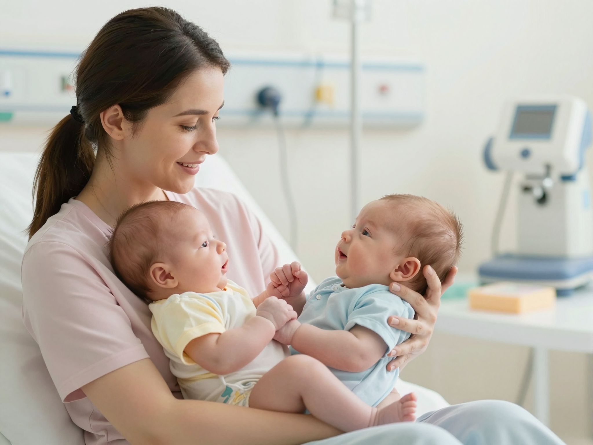 A dohányzás növeli a koraszülés kockázatát és következményeit.