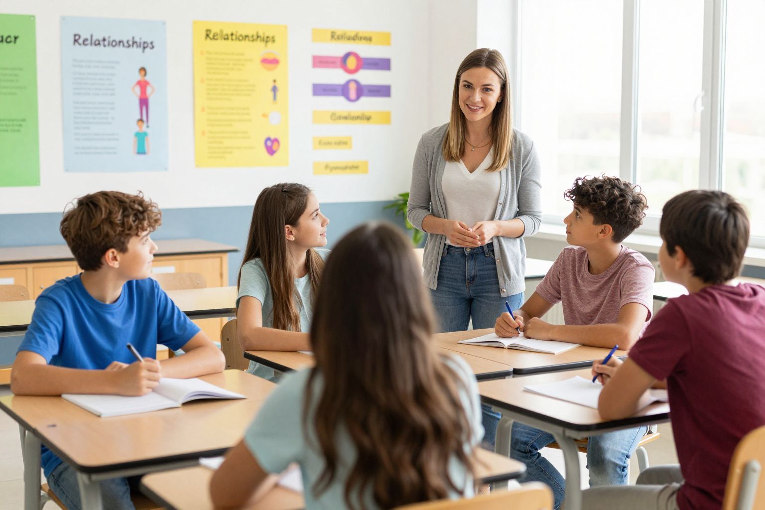 Az internet hatása megköveteli a modern szexuális nevelést.