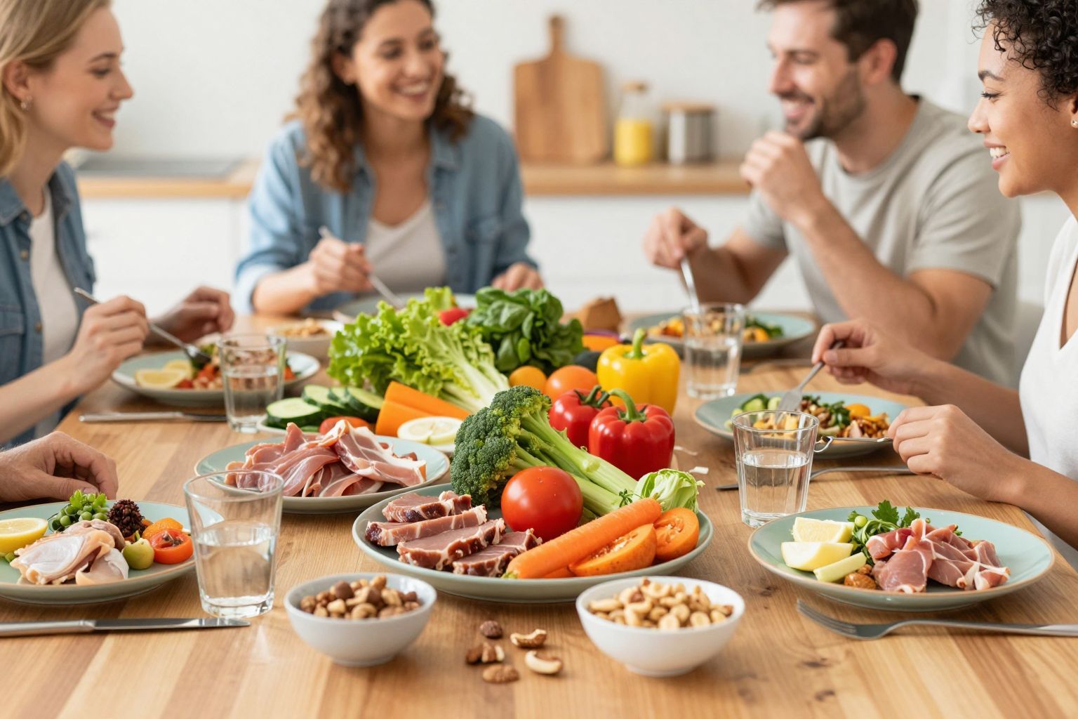 A telített zsírok és kálcium hatása a szívre lényeges.