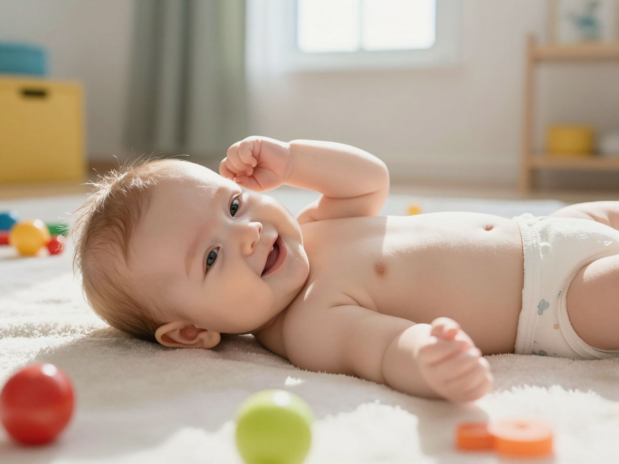 A kutacsok védelme életfontosságú a fej fejlődésében.