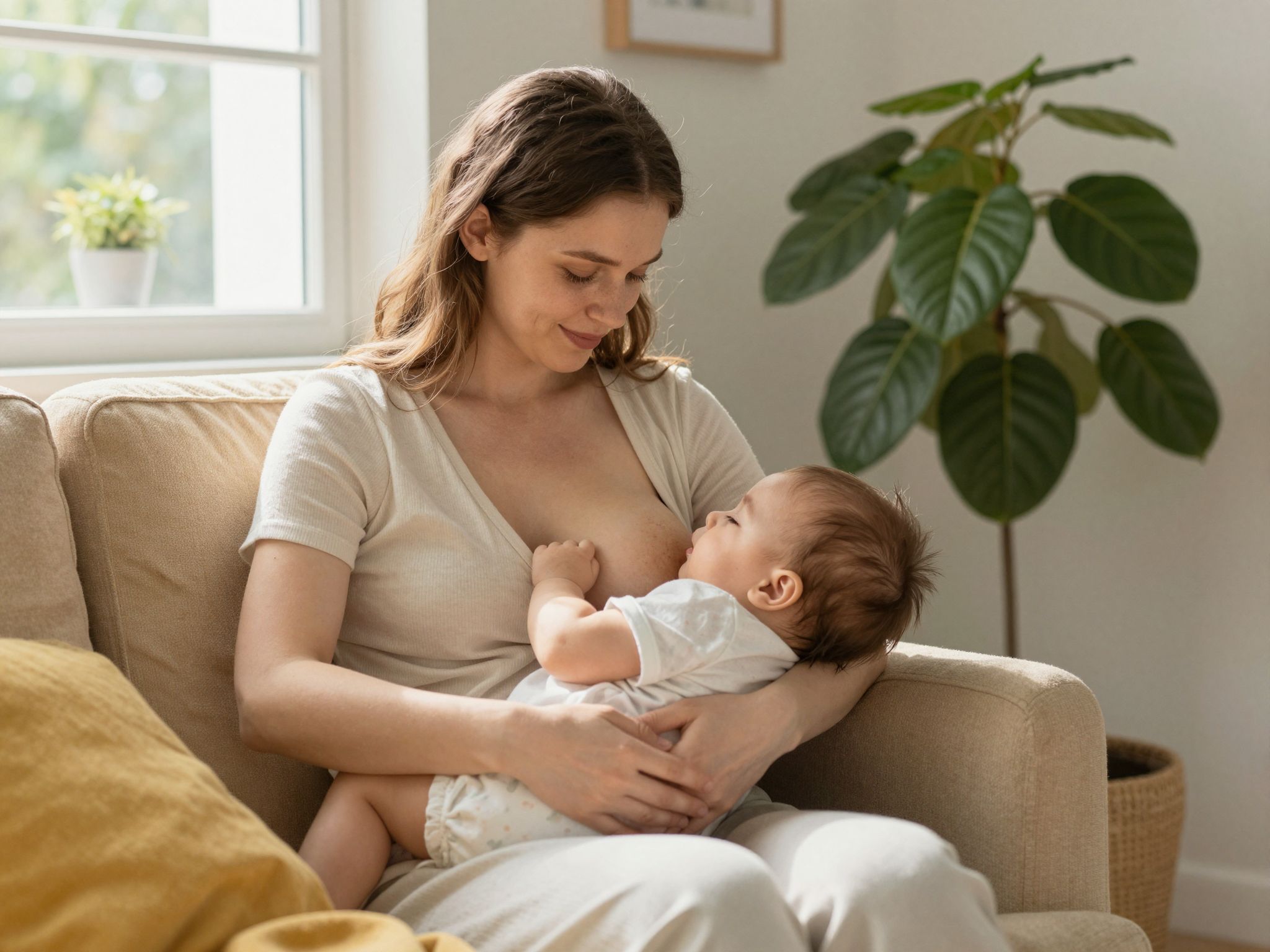 A laktációs amenorrhoea csökkentheti a vérnyomás szintjét.