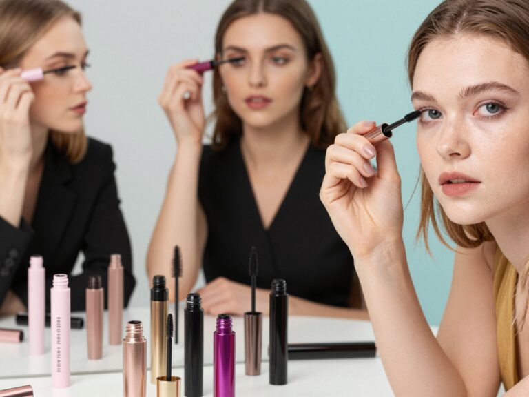 A legjobb maszatolásmentes szempillaspirálok: teszteltük a legnépszerűbbeket