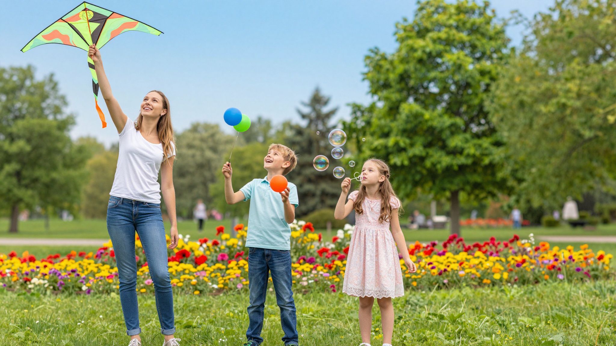 A legkisebb gyermekek gyakran bátrabbak és kreatívabbak.