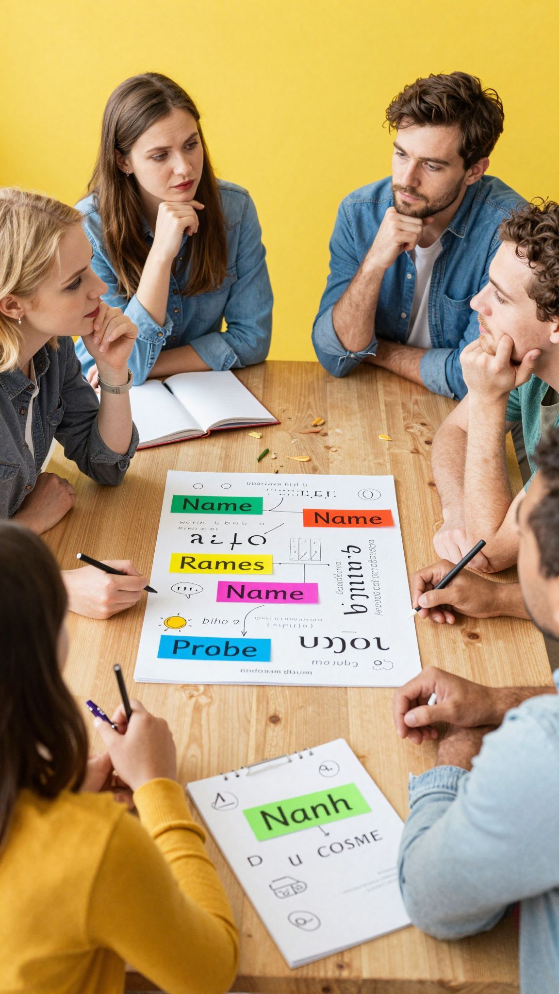 A magánhangzók és mássalhangzók egyensúlya a név harmóniáját adja.