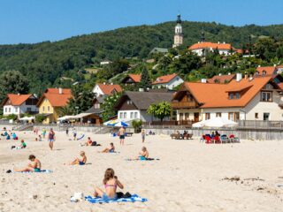 A magyarok kedvenc nyaralóhelyei: a 10 legnépszerűbb úti cél belföldön és külföldön