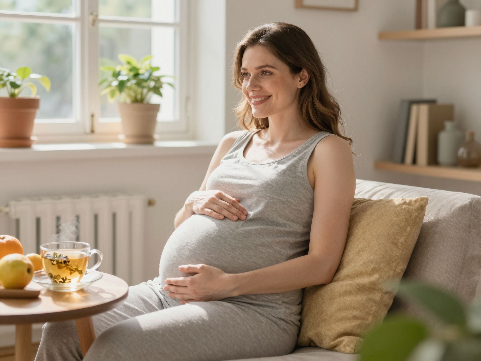 Rendszeres vízfogyasztás segít elkerülni a felfázást.
