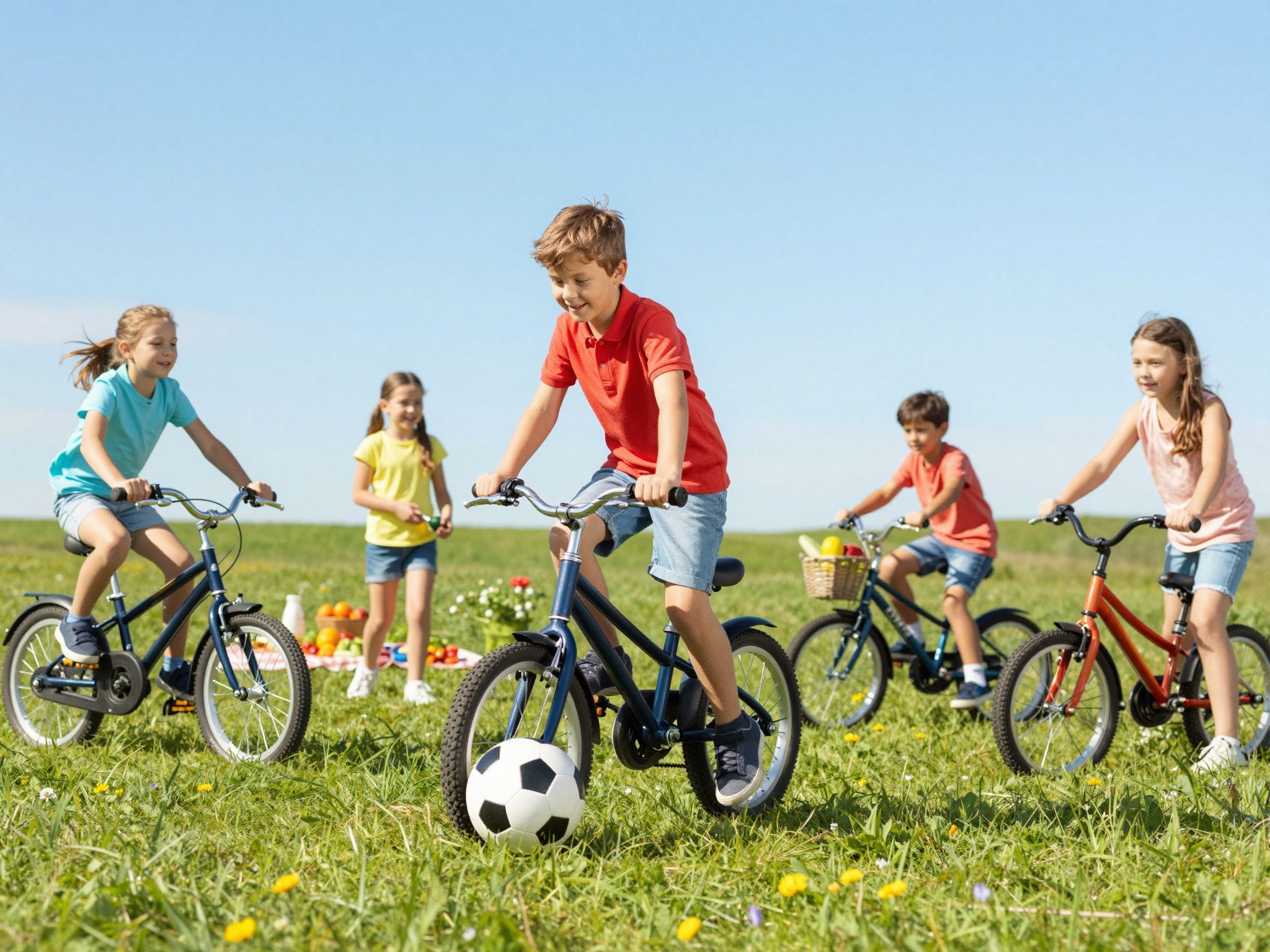 A rendszeres mozgás és egészséges étrend kulcsfontosságú.