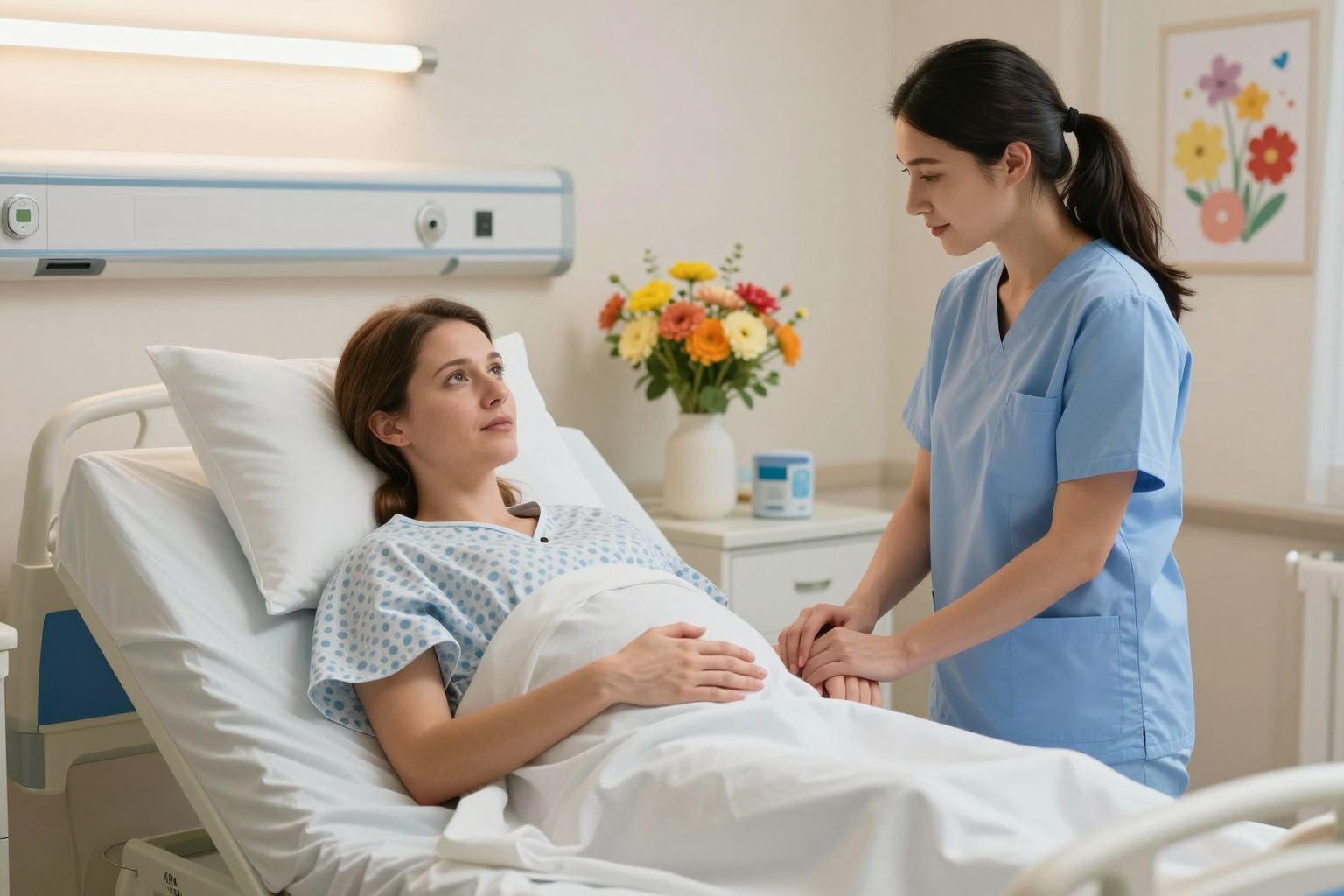 A felkészülés csökkentheti a stressz és a szorongás mértékét.