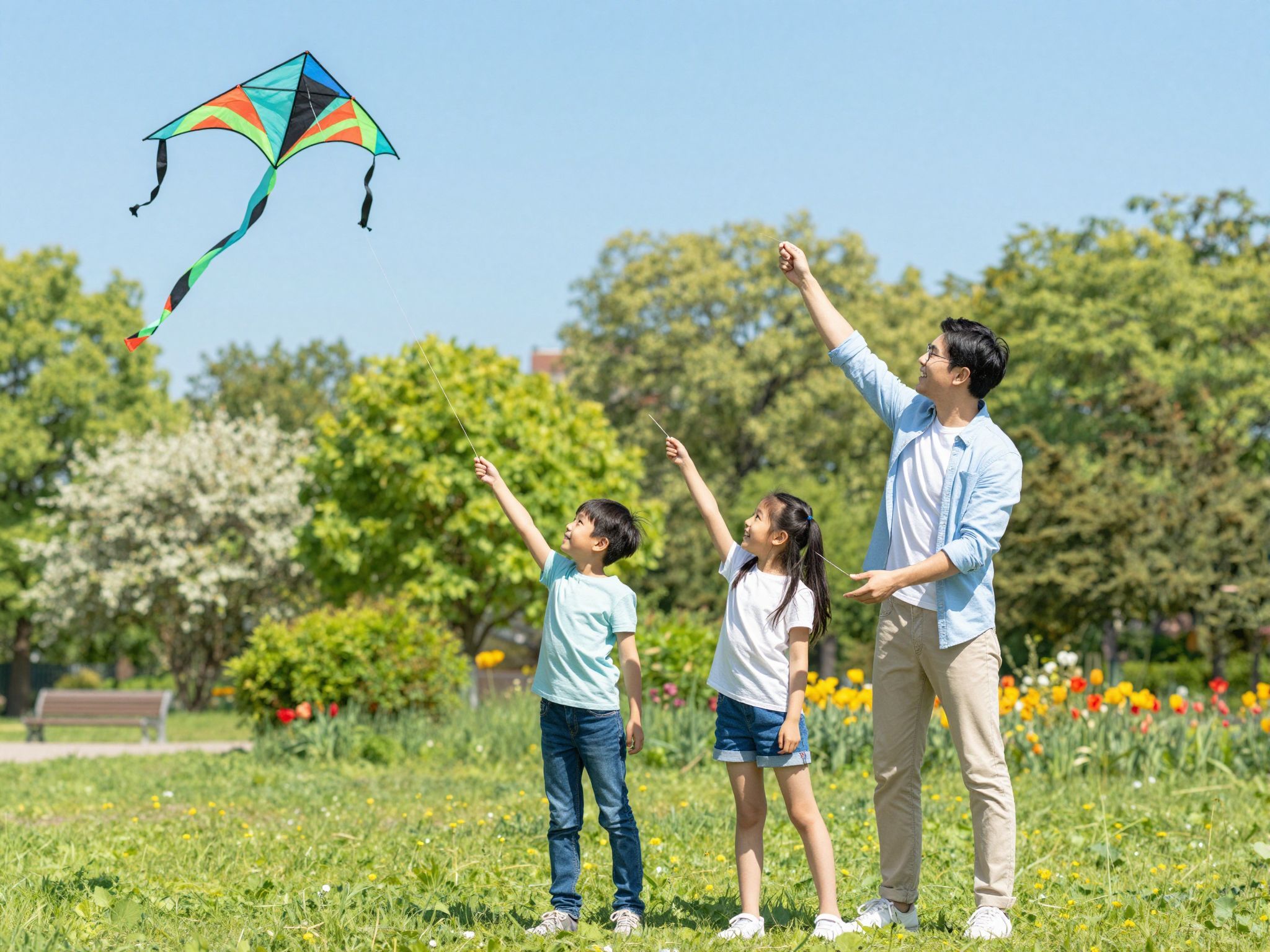 A gyerekek mentális egészségét támogató programok kiemelten fontosak.