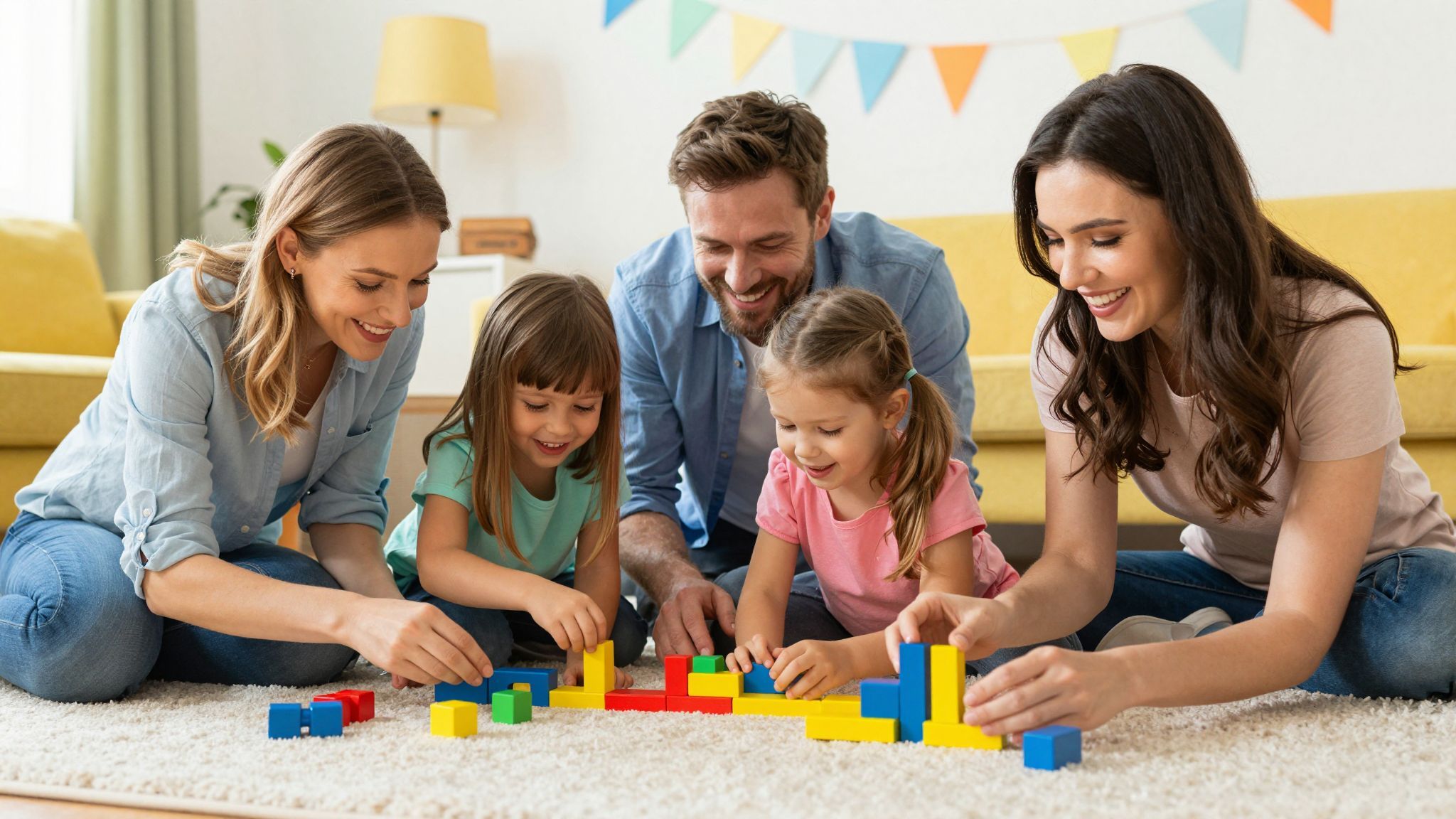 A játékos mérés élménye erősíti a gyerekek logikáját.