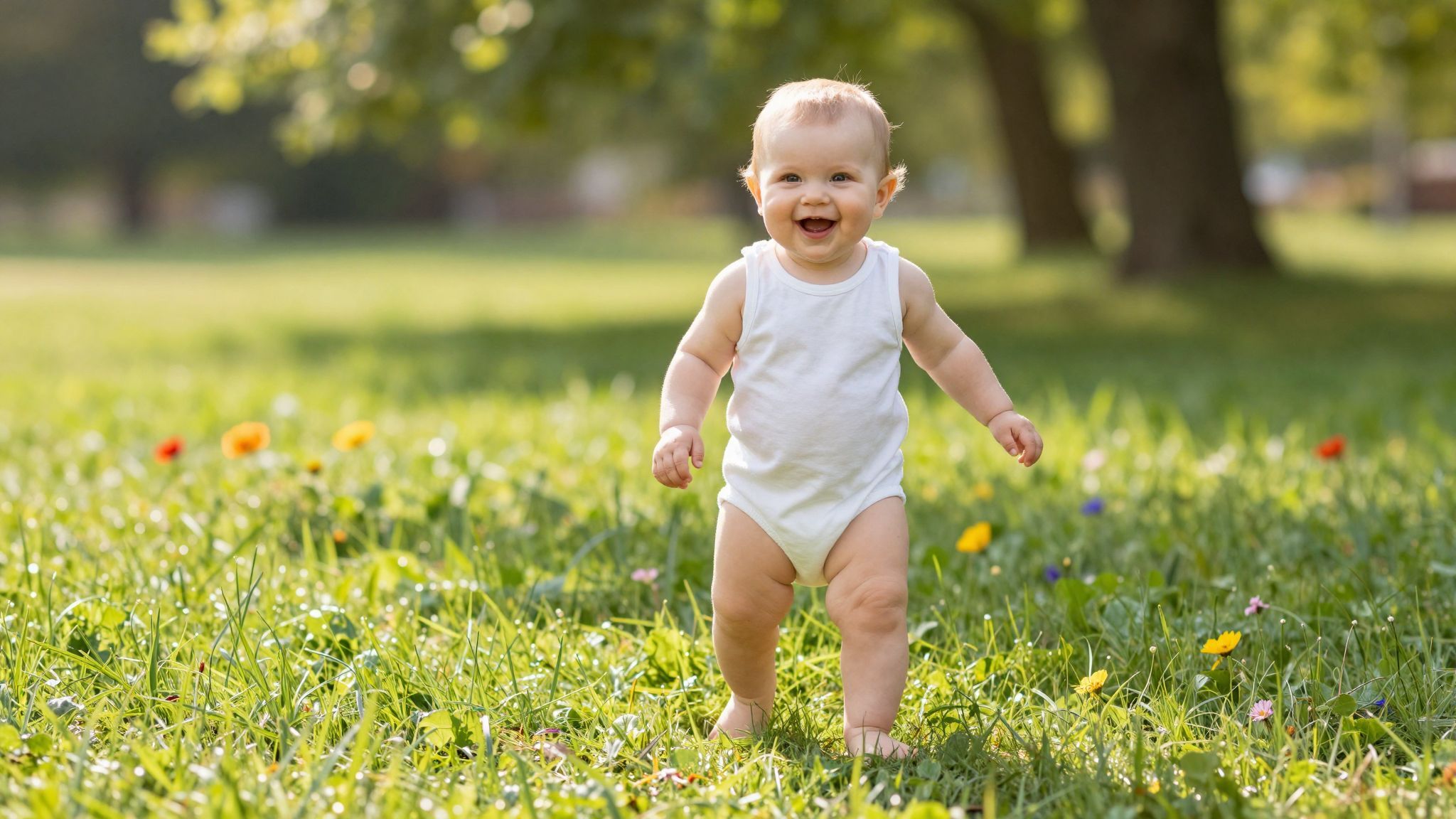 A mezítlábas járás erősíti a talpizmokat és egyensúlyt fejleszt.
