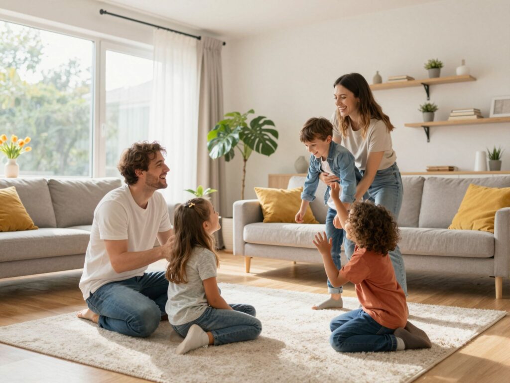 A modern családmodell: miért döntenek egyre többen a házasság nélküli gyermekvállalás mellett?