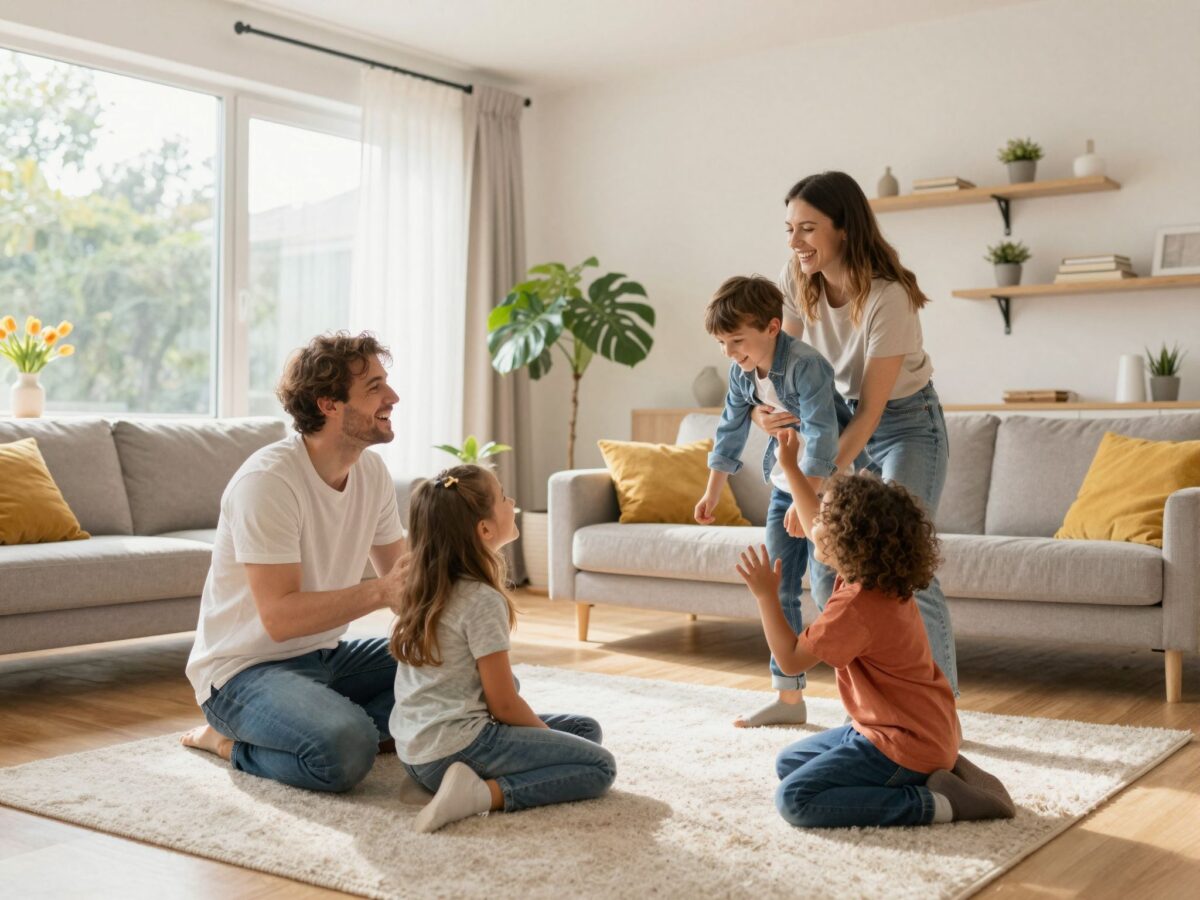 A modern családmodell: miért döntenek egyre többen a házasság nélküli gyermekvállalás mellett?