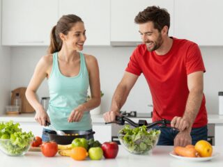 A modern élet hatása a spermiumokra: miért csökken a férfi termékenység?