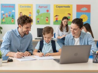 A nagy nap: az iskolai beiratkozás hivatalos menete, határidők és szükséges dokumentumok