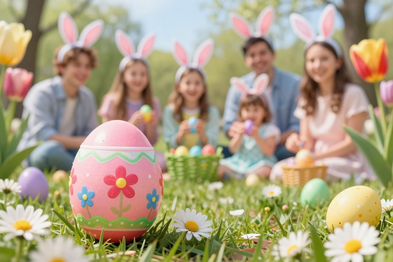 A tojás a megújulás és az új élet szimbóluma.