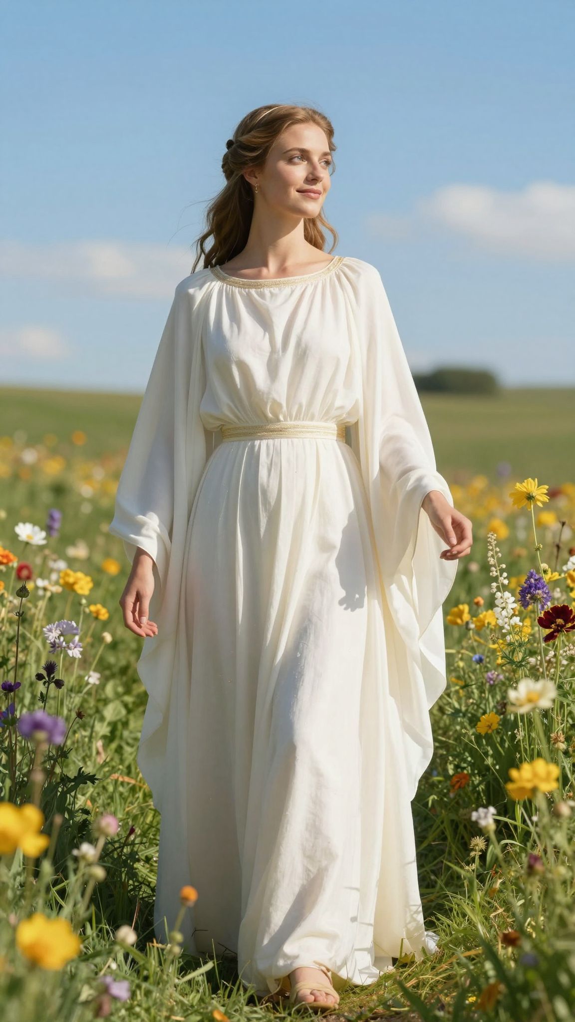 A Sára név a méltóság és a nőiesség szimbóluma.