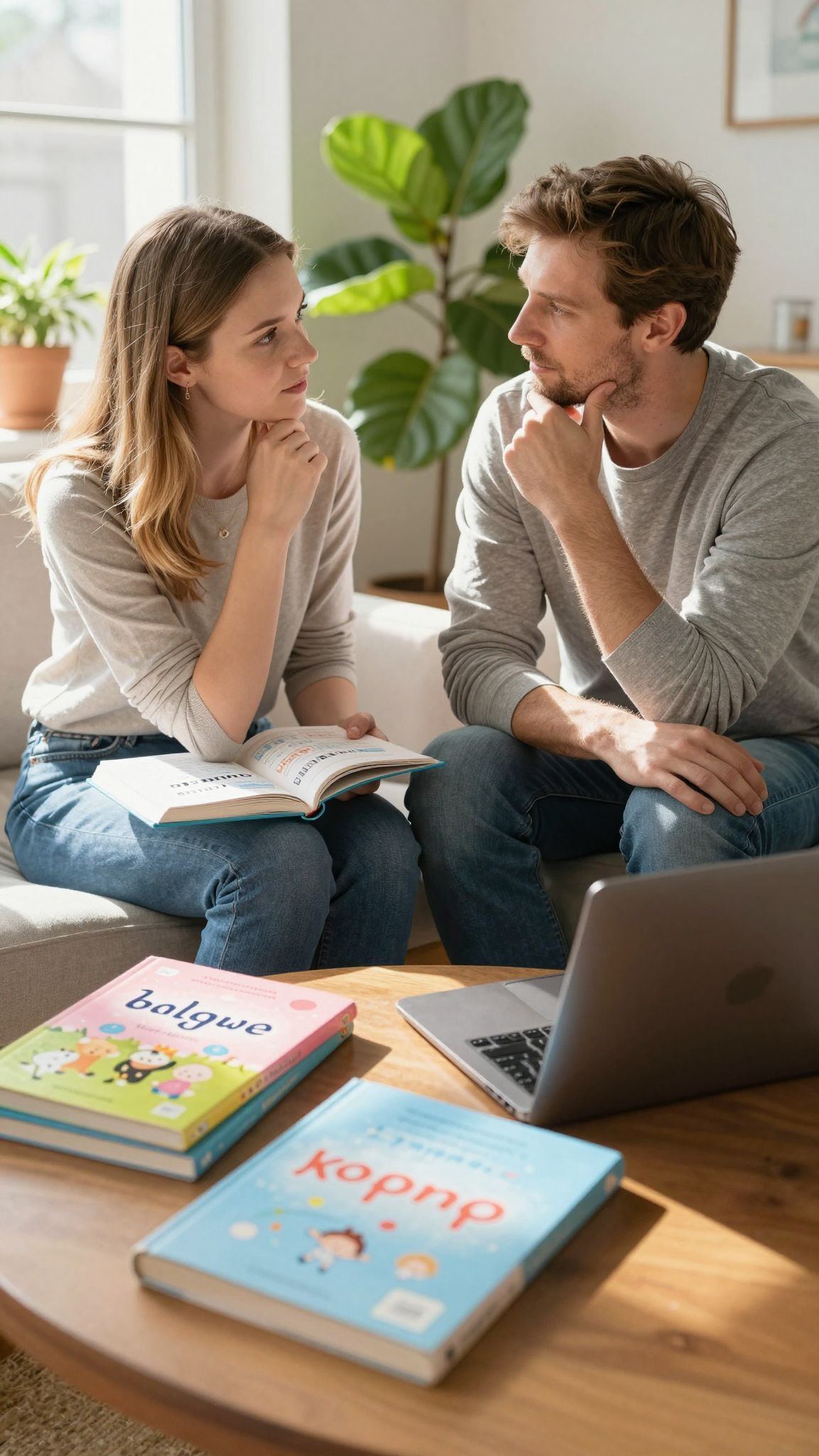 A jó név választás bölcs döntés a szülők számára.