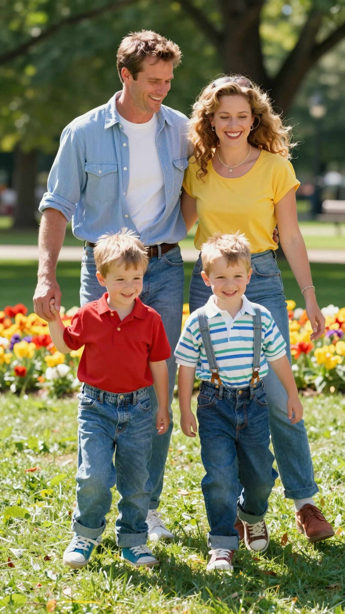 A 90-es évek nevek tükrözték a társadalmi változásokat.