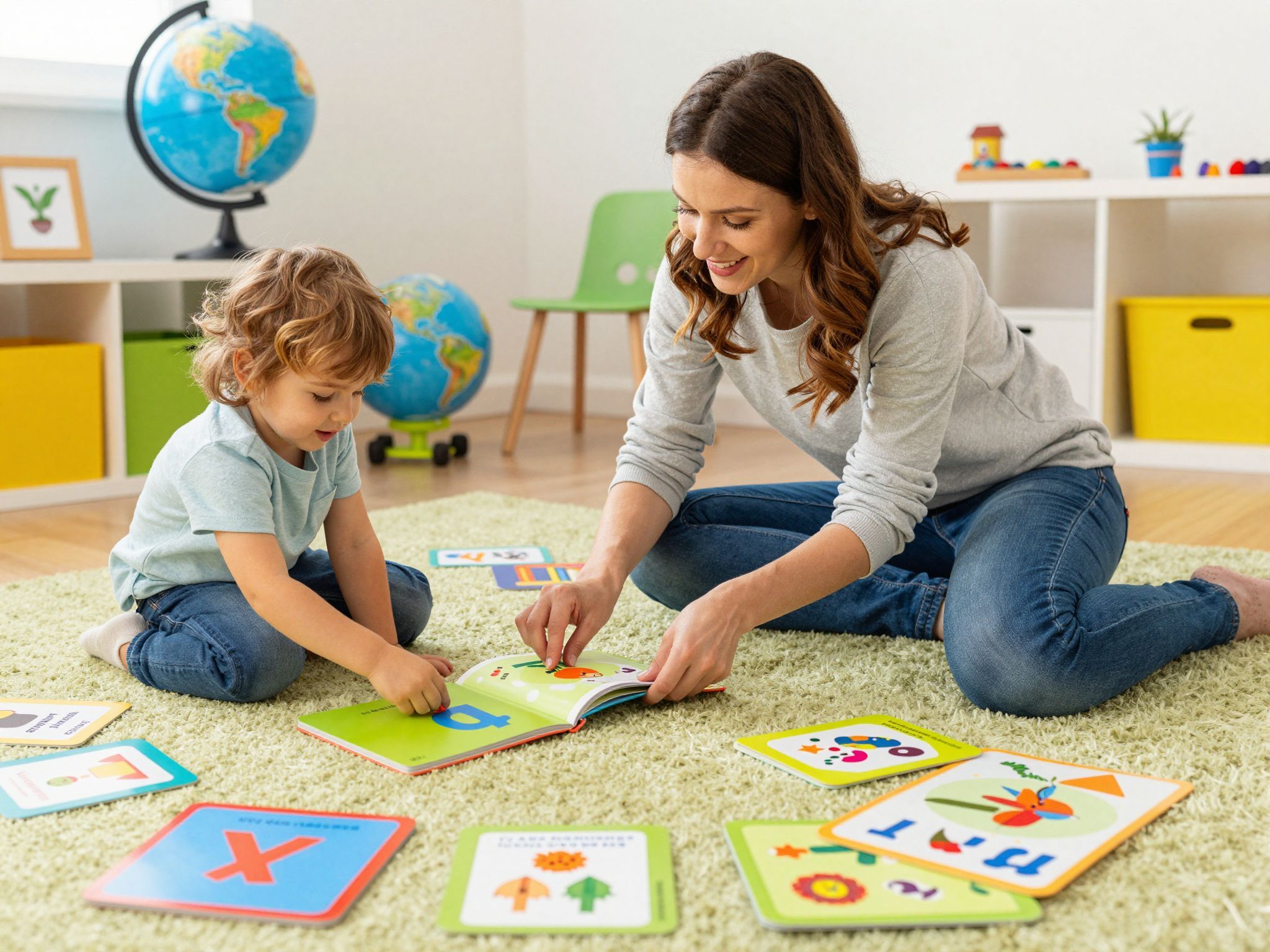 A kétnyelvűség fejleszti a kognitív képességeket.