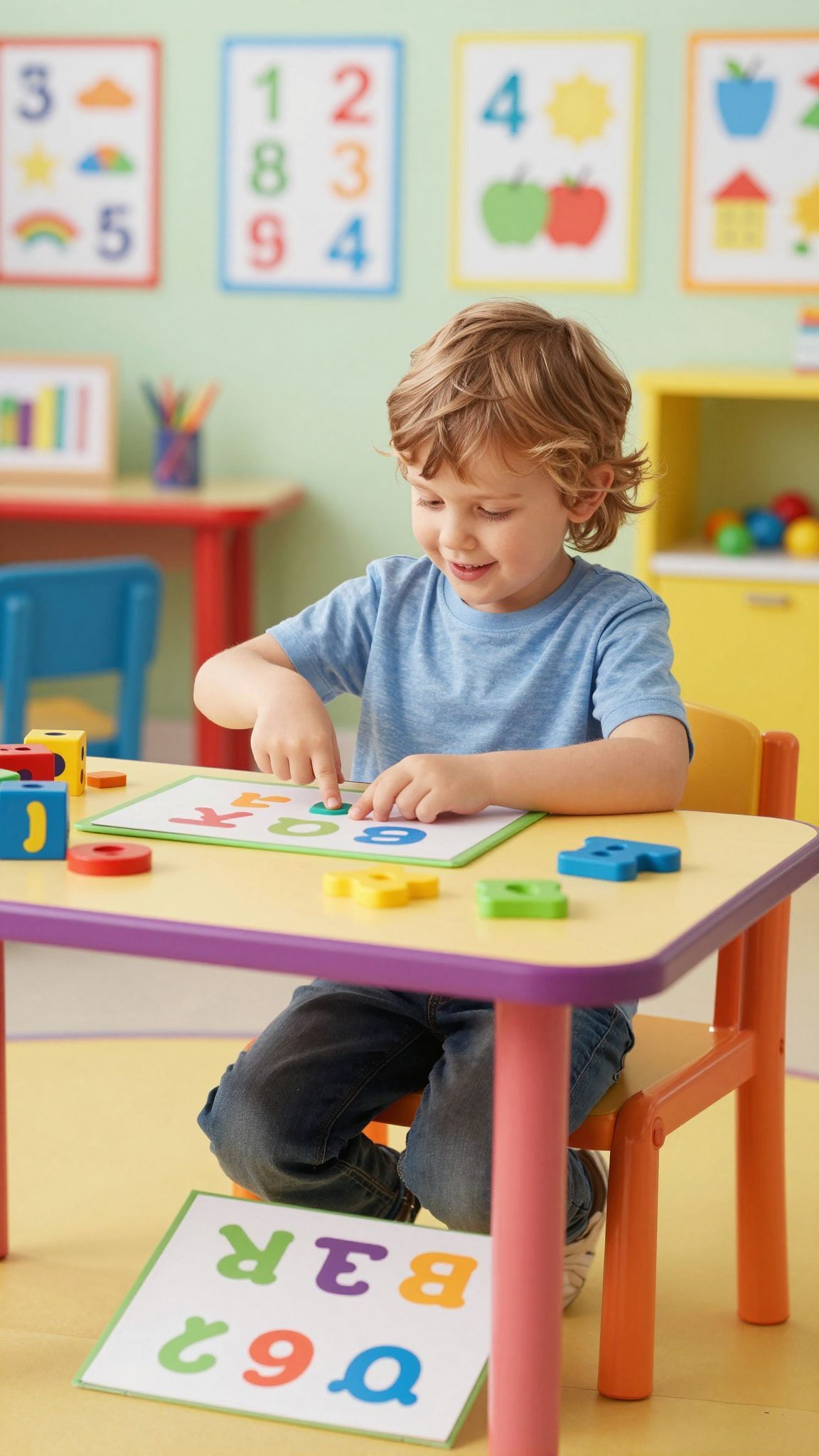 A parietális lebeny kulcsszerepet játszik a számolásban.